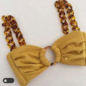 montce_swim Goldie x Removable Torti Straps